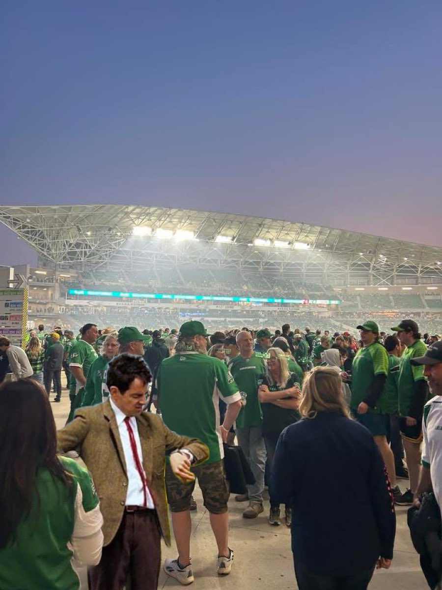 Shoulda gone to Craven