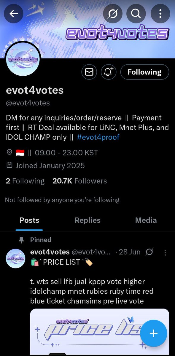 daryzzyfu's tweet photo. @evot4votes DONE FOR #SUPERJUNIOR #SUPERJUNIOR_ExpressMode https://t.co/WZ1te1cmP5