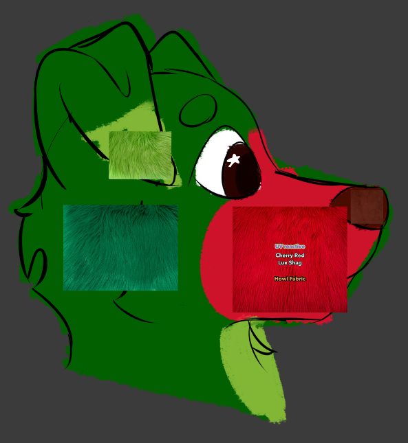 Thoughts on color choices?