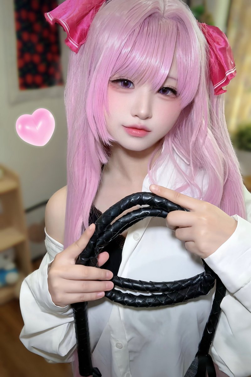 #NIKKE
유니랑 놀자 지휘관 💕