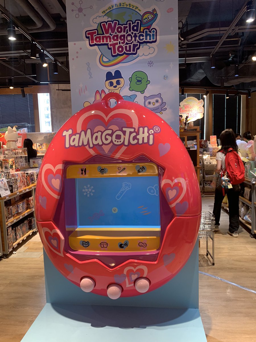 たまごっち　スペシャル　アジア　デザイン たまごっち スペシャル アジア デザイン 2025年8月2日 ゲーム