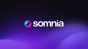 larry_scheidt's tweet photo. Somnia isn’t just another testnet.
It’s where the metaverse meets infrastructure.
Time to explore, build, and test what's coming next.
#SomniaTestnet #Web3 https://t.co/5LGCtDC4CF