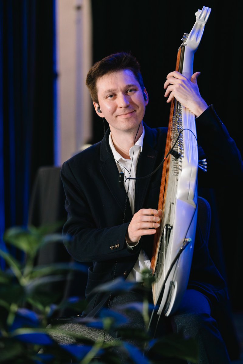 Wrapping up Day 1 of TCF's 48th National Conference. It's been an amazing day. 
 
Photos courtesy of Ashley Cross Photography

#TCF2025 #tcfbellevue #tcfnationalconference #tcfsibs