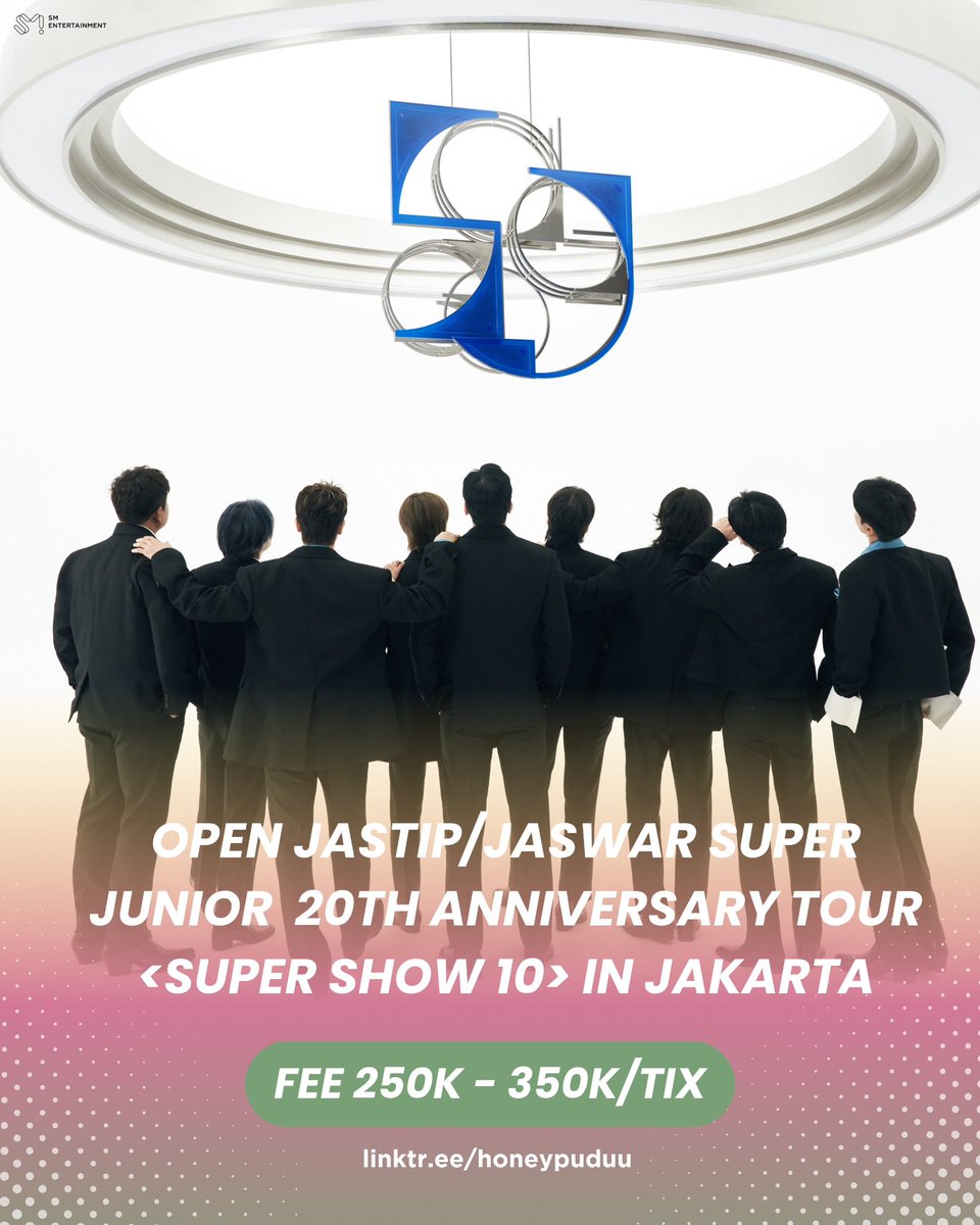 JASWAR JASA WAR EXO BTS WORLD TOUR JAKARTA tweet media