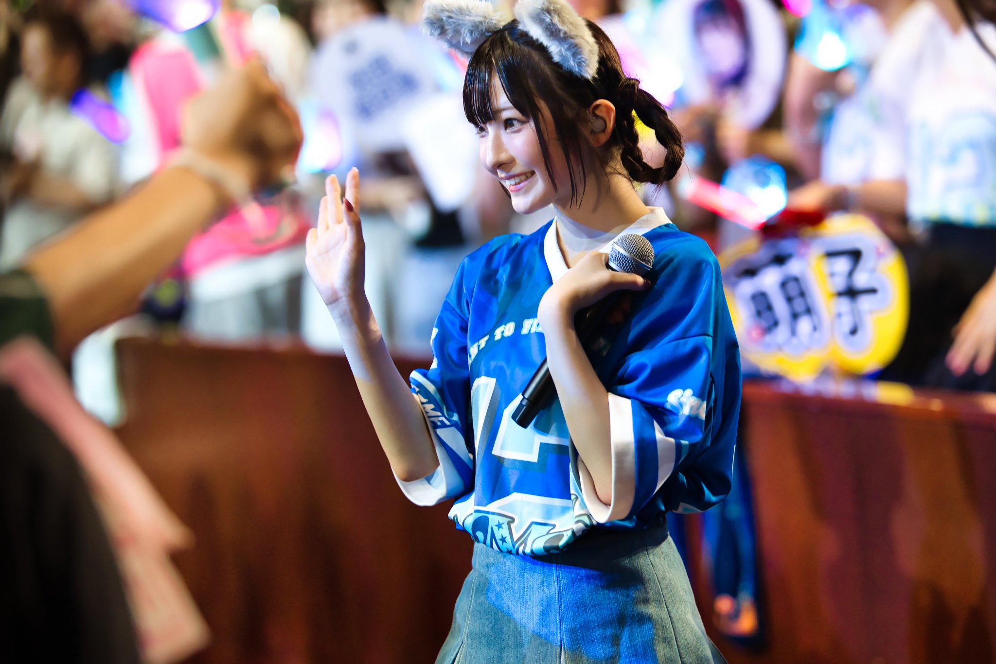 ゆ*☆様 永田詩央里 6周年 エメグリ ツアー2024 チュウ 直筆 ゆ*☆様 永田詩央里 6周年 エメグリ ツアー2024 チュウ 直筆