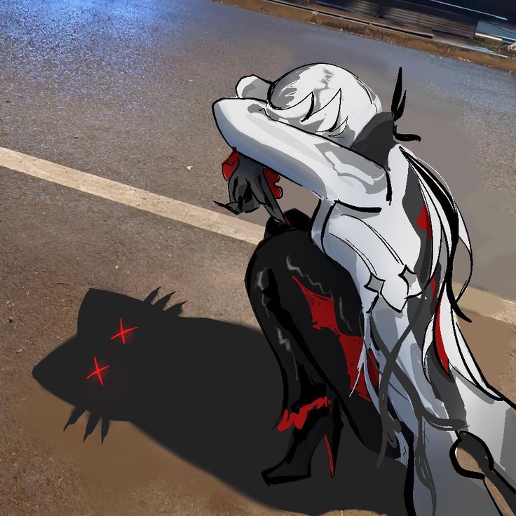 ＬＯＦＩ♡ pσѕtíng αrlєcchínσ fαnαrt tweet media