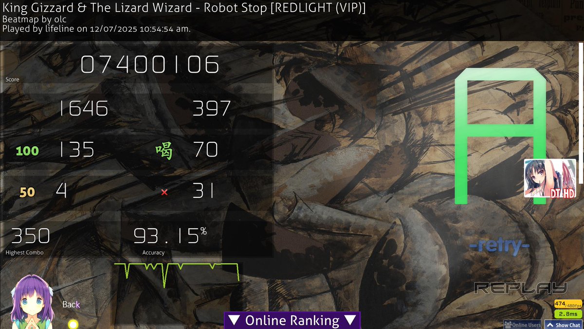 lifelineosu's tweet image. ROBOT STOP DT A RANK SKGFHSKUFHGKSJLGHFSLJGHFDJKGFHD F:POKDSJFOPIDSJOIFDSJOIFDJS
