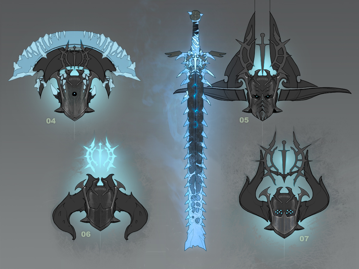 ItchyNick tweet media