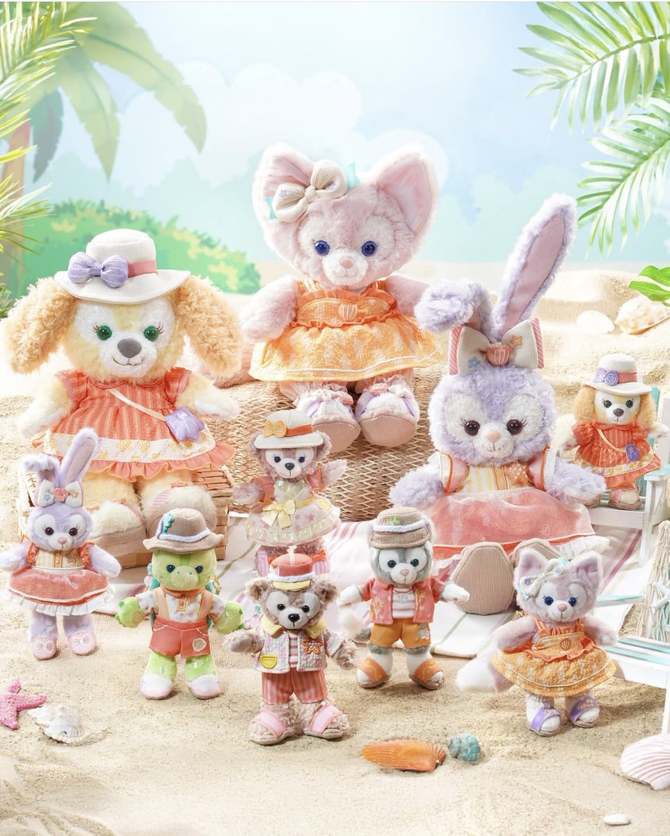 Disney Thailand Fanclub tweet media