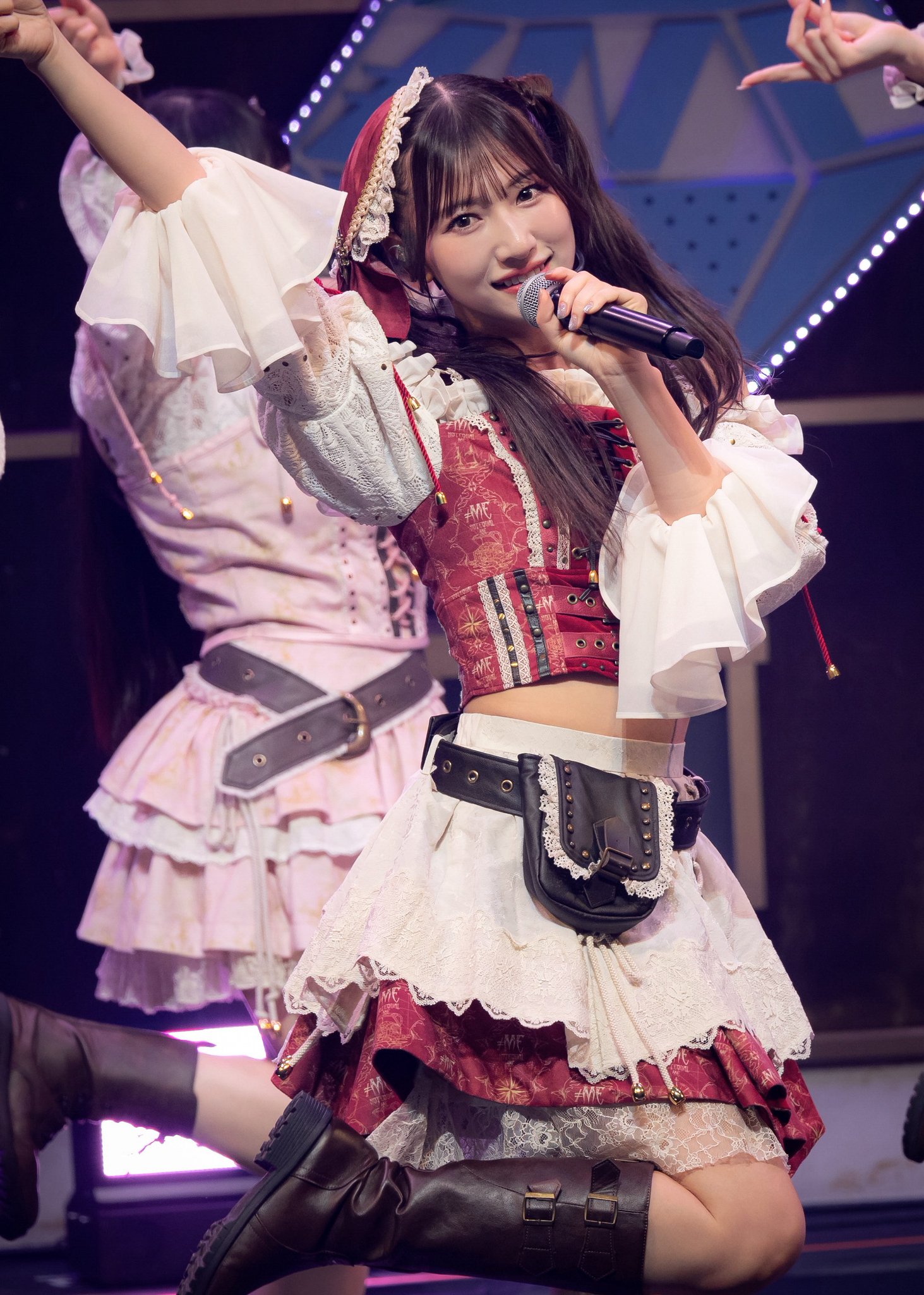 匿名配送 蟹沢萌子 ヨリ直筆+コンプ モーリーファンタジー ≠ME ノイミー ≠ME ノイミー 蟹沢萌子 モーリーファンタジー - メルカリ