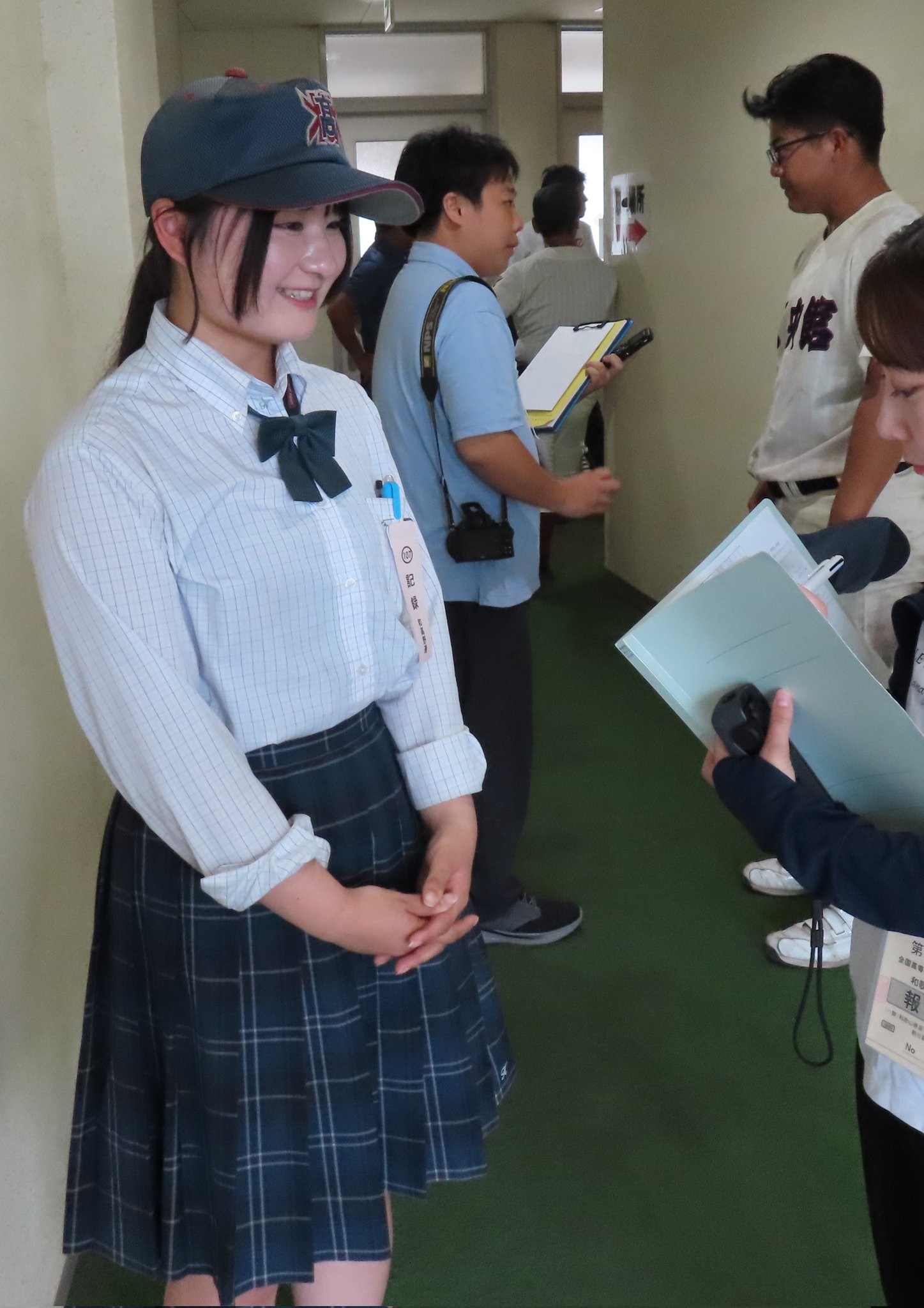 高校野球和歌山大会 on X: 