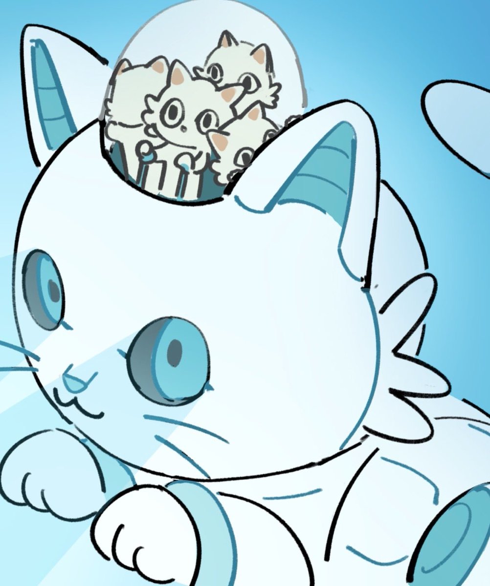 未来づくりロボットWeek公式🤖@大阪・関西万博 tweet media