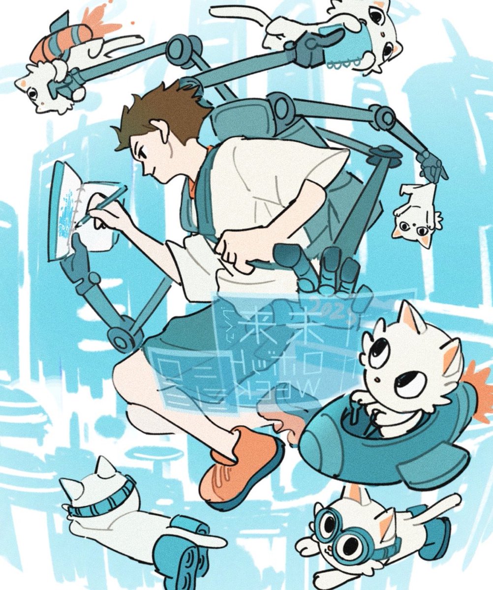 ゆうき (@illust2002) / X