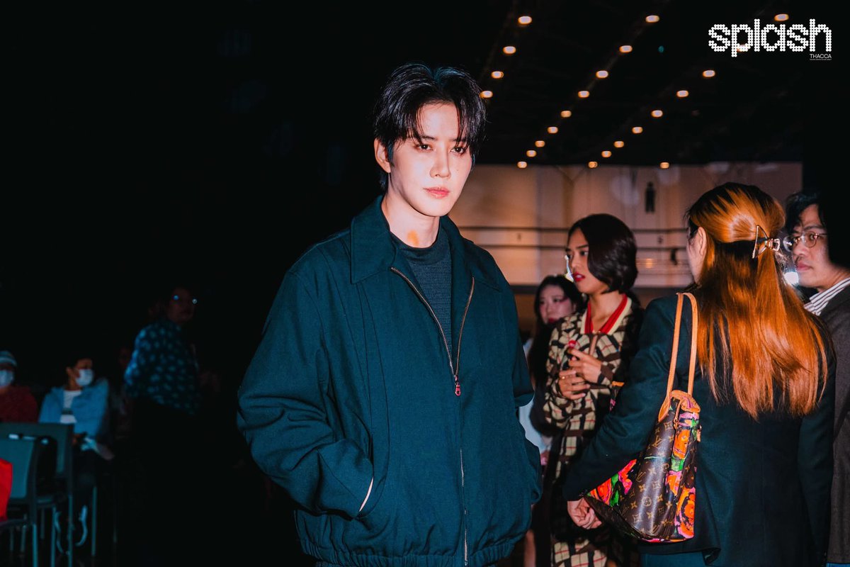 golfmikedotcom's tweet photo. ไมค์ พิรัชต์ งาน Splash - Soft Power Forum 2025
10.07.25 
 
Credit splash soft power forum 2025 facebook 
#mikeangelo #m1keangelo #ไมค์พิรัชต์ 
#THACCA #THACCAsplash 
#THACCAsplash2025 #splashForum 
#SoftPower https://t.co/AswJdMmA4u