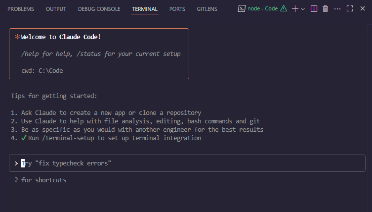 Windows native Claude Code was quietly released a few hours ago and hasn't been announced yet. 🤖

github.com/anthropics/cla…