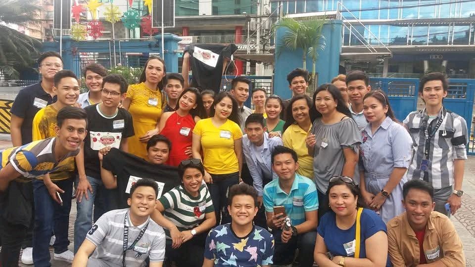 Kapuso Brigade | IND1O Battalion 🦋 tweet media