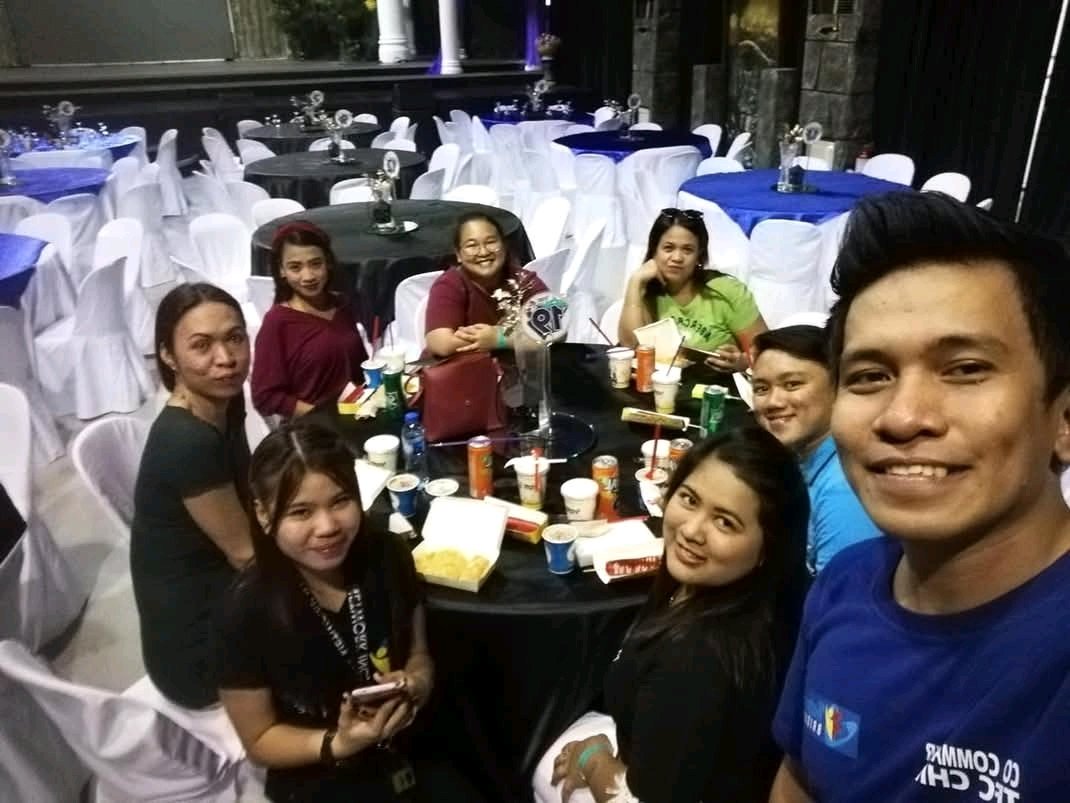 This July, we go ALL OUT!
Pusong KB, walang iwanan. Sama-sama sa saya at suporta ngayong #KBAllOutJuly!

Forever Kapuso Brigade
<a href="/KapusoBrigade/">KAPUSO BRIGADE</a>
