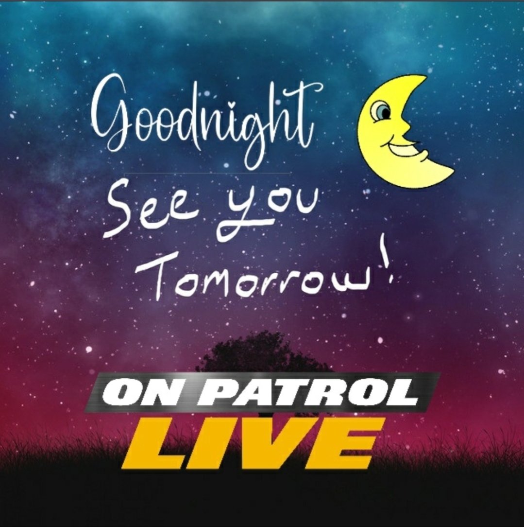 EliCann1's tweet photo. Good night, God bless. #OPLive #OPNation #OPLNation #OPLiveNation #BackTheBlue #StaySafeBlue ππΎππ«ππ΄ https://t.co/noHEPKtotW