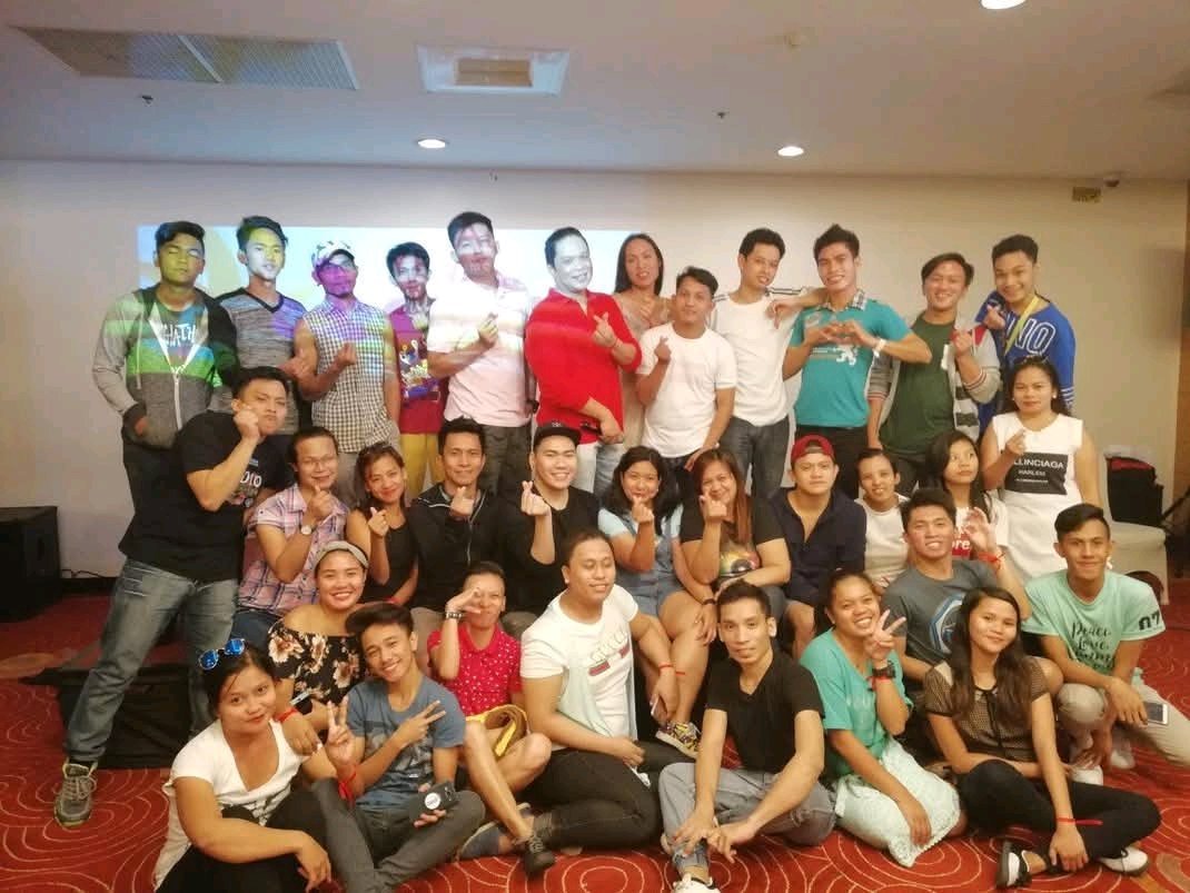 Kapuso Brigade | IND1O Battalion 🦋 tweet media