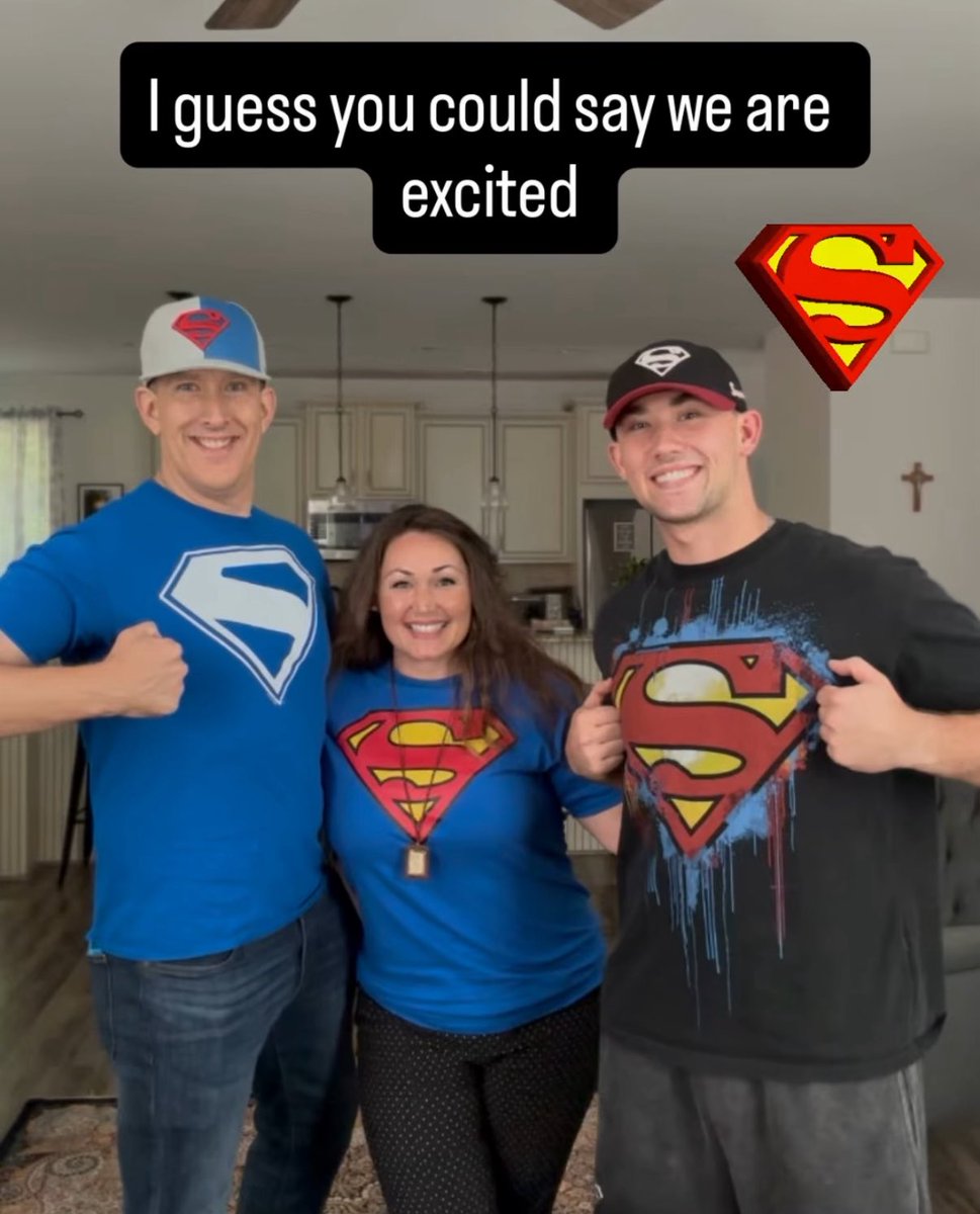 Paul Smith tweet media