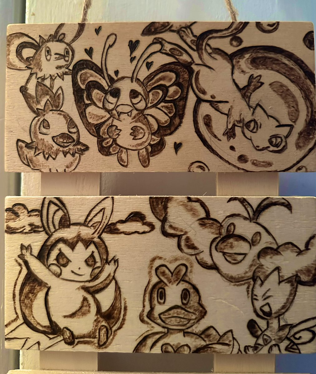 What do we think chat 🥺