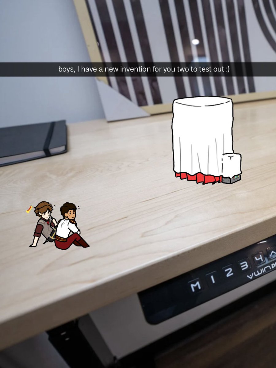 PhiveEsque tweet media