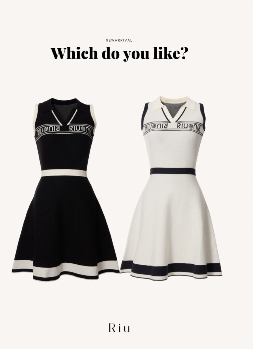 riuワンピース Riuオンラインショップ