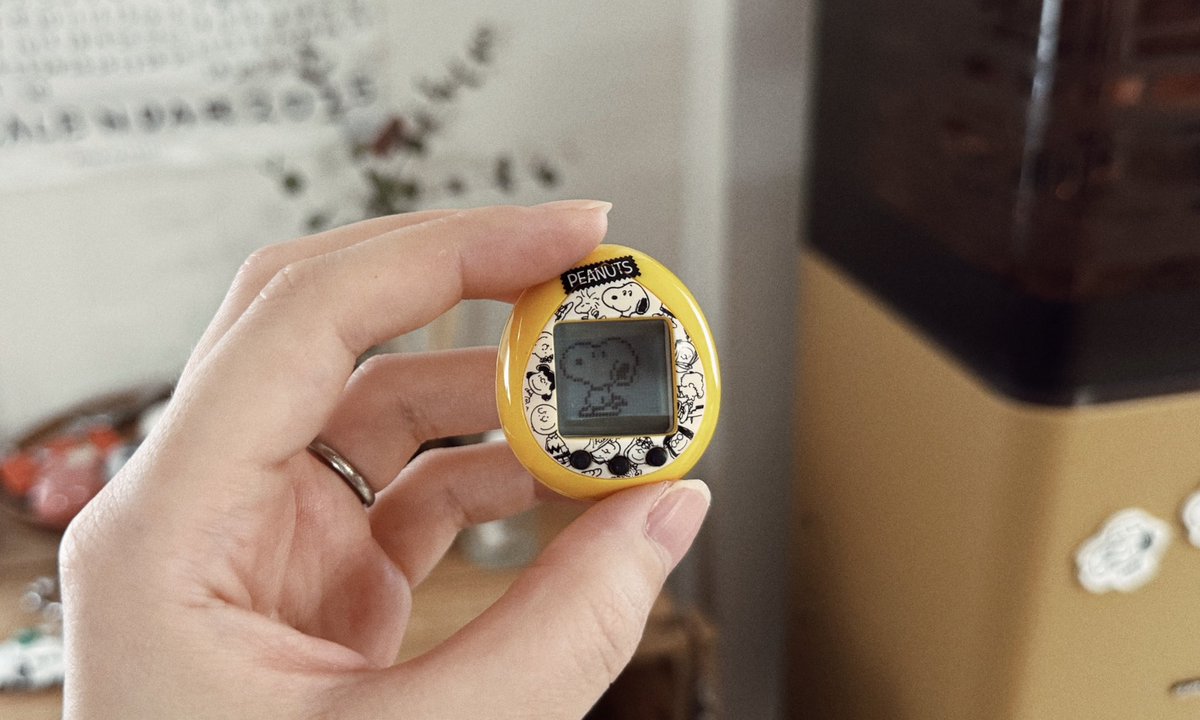 ぎゃー！かわいっっっ