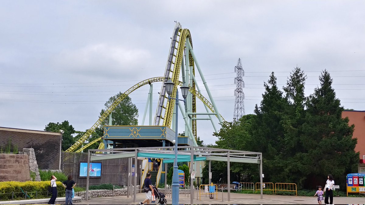 カワセミ初チャレンジ！
メモ:首痛める系注意必要