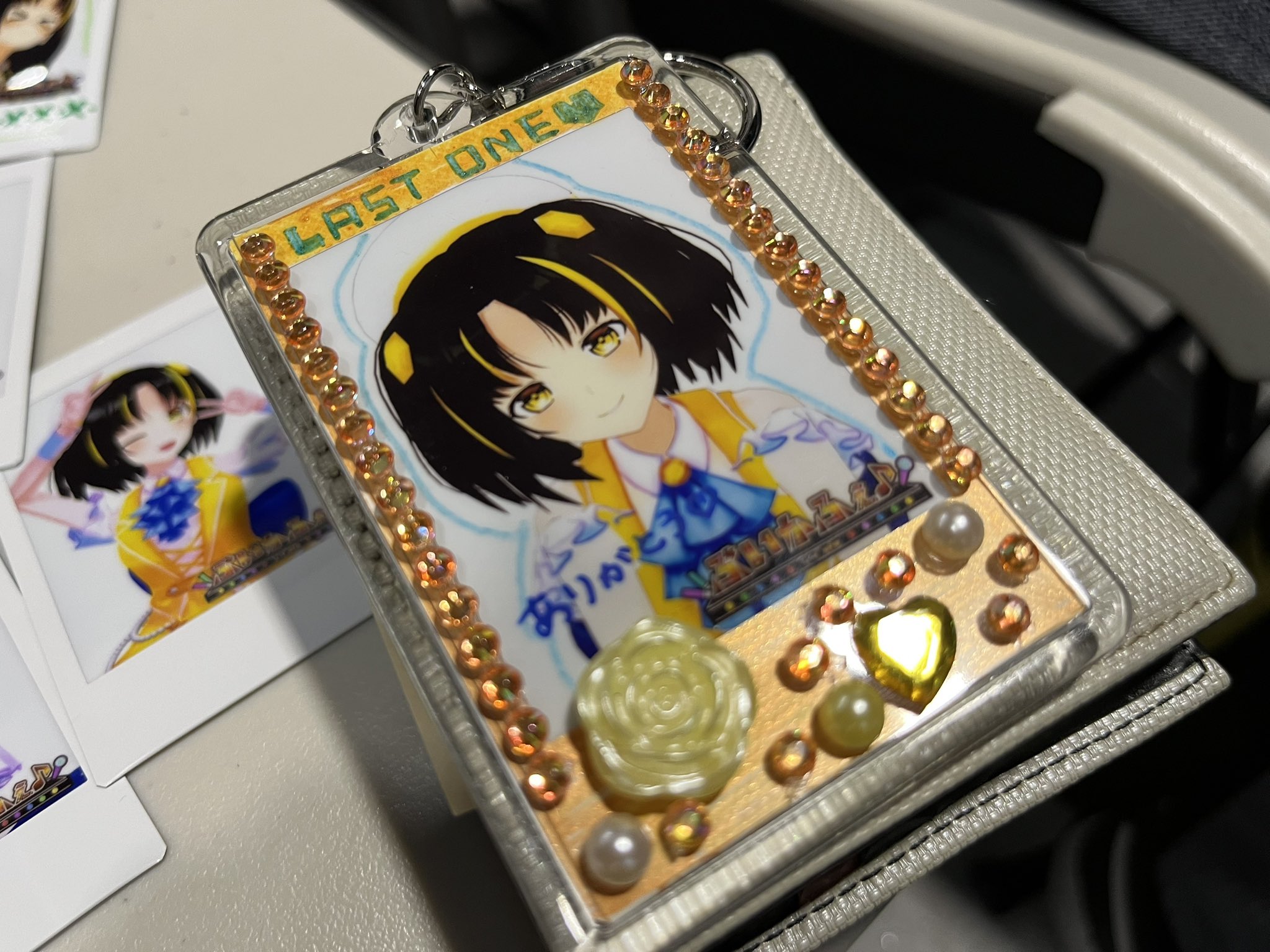 ともち🚀⭐ on X: 