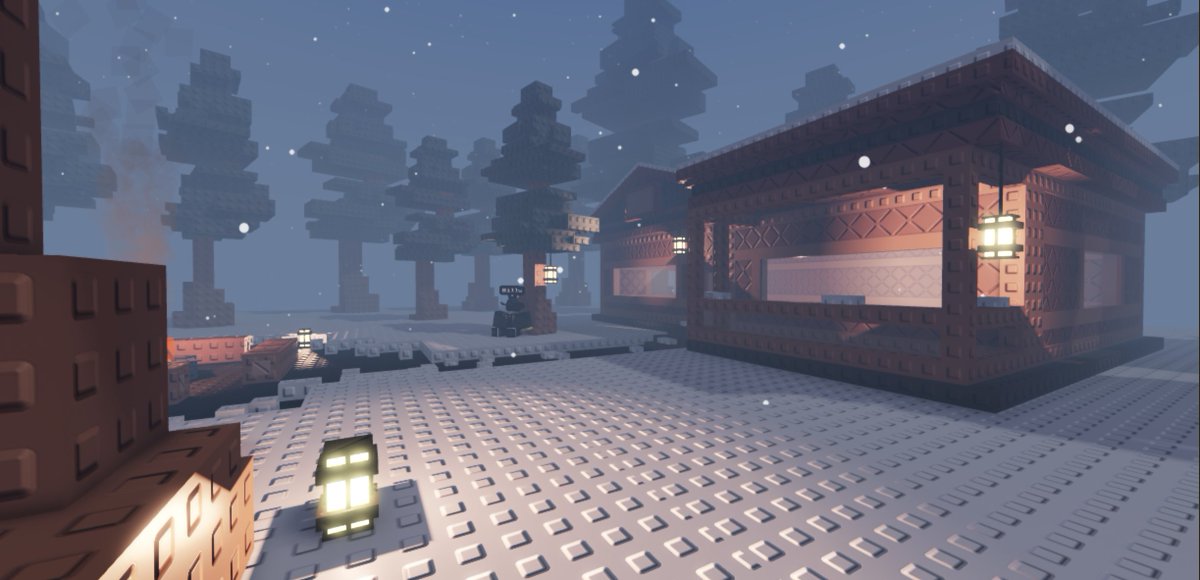 Modeh14_'s tweet image. Is this Retro Slop?? 🤔🤔

#ROBLOX #RobloxDevs #RobloxDevelopment