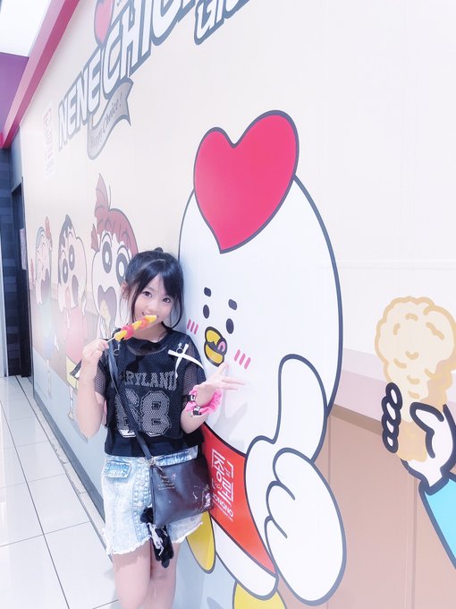 Twitterのコスプレ画像36