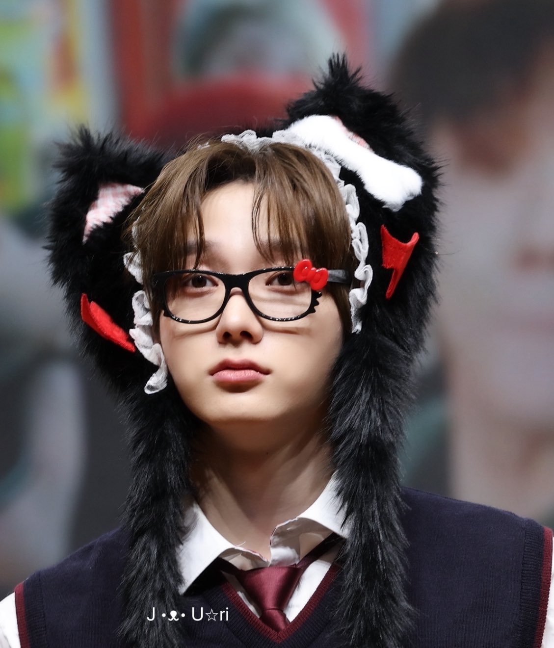 J •ᴥ• U⭐︎ri (@20230530jaehyun) / X