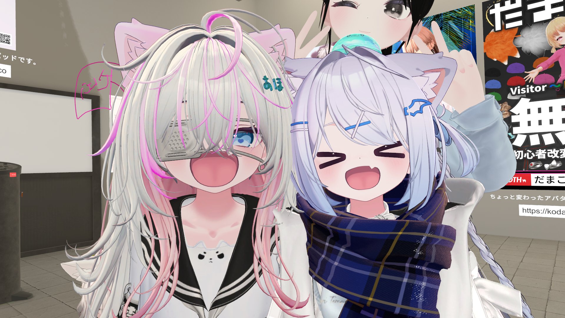 neko ※プロフ必読お願いします 周小蚕】INTERNET YAMERO丨OVERDOSE 【Vocaloid Mashup】 feat