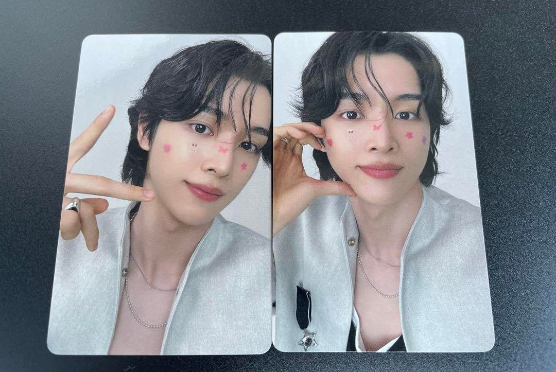 PREVIEW PHOTOCARD AND MERCH RIIZE on X