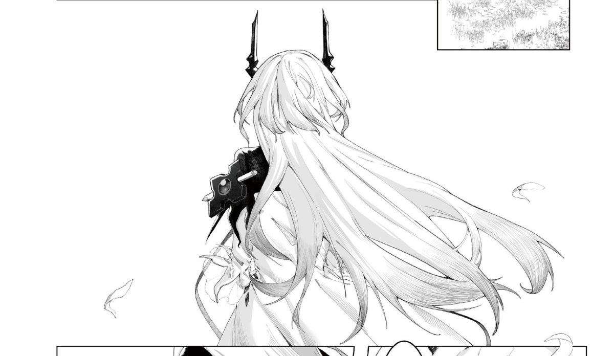ho_ro103's tweet image. テレジア殿下...