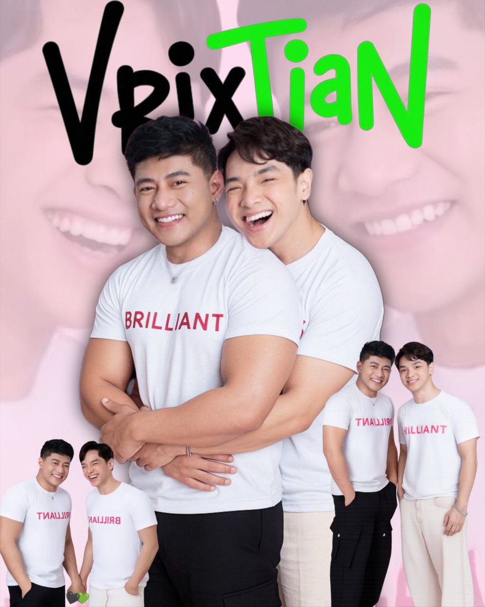thetot0311's tweet photo. CONGRATULATIONS OUR PARENTS 

#VrixTianxBrillant 

VrixTian Contract Signing with Brilliant

@chrstianmrtnz 
@ItsVrixGallano https://t.co/EMG10Y1X9t