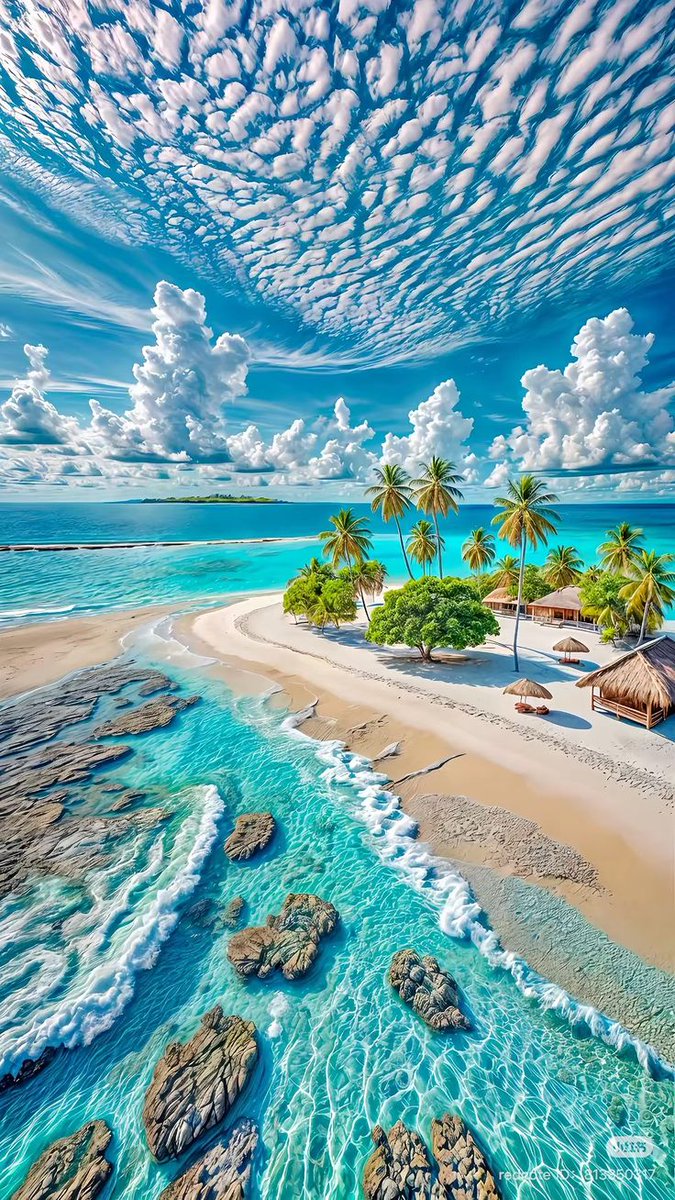 David88_01's tweet image. #WeekendVibes #LoveIsland #GoodMorning #NatureBeauty