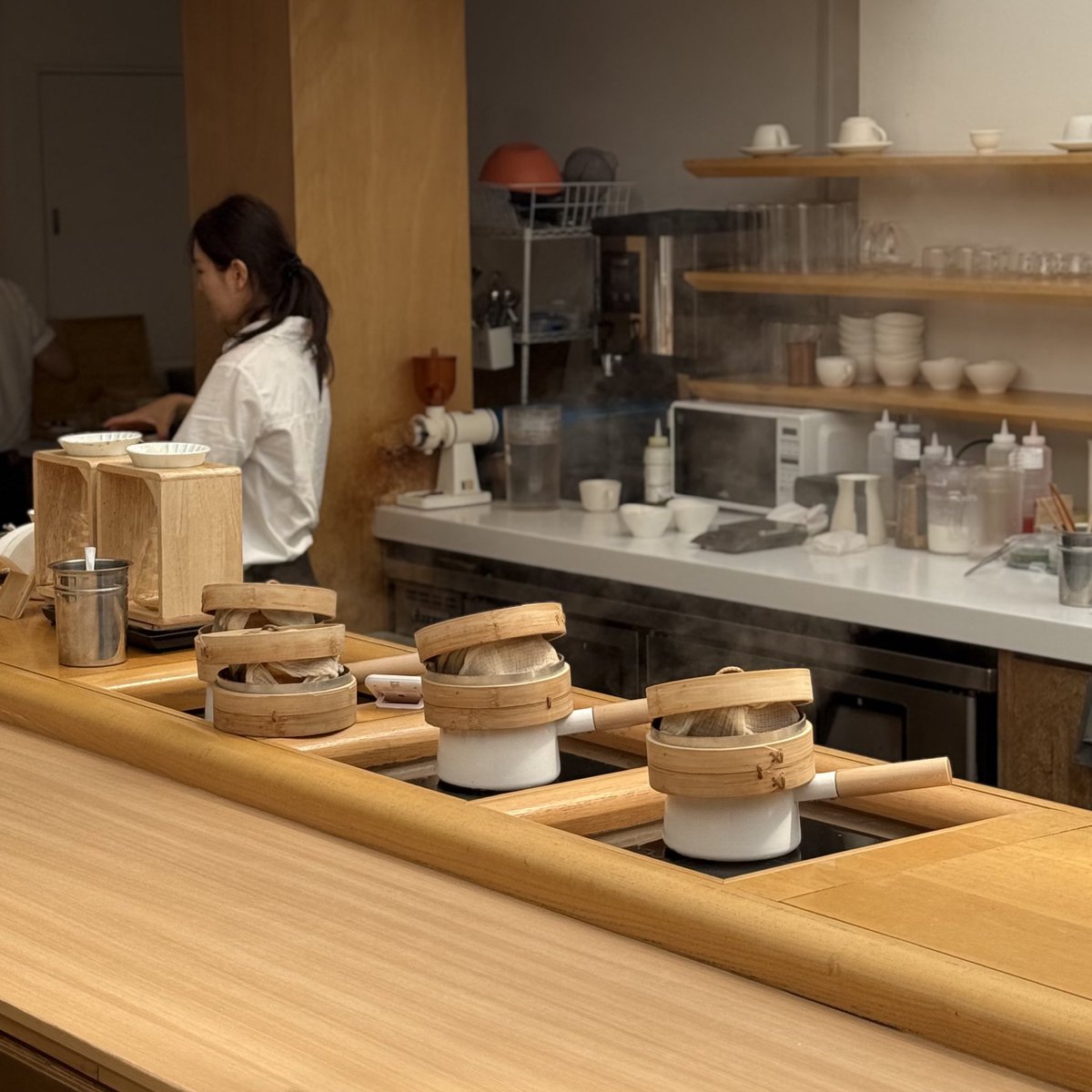 s0xvc's tweet photo. MilToast-SEOUL https://t.co/shWhSS8mec