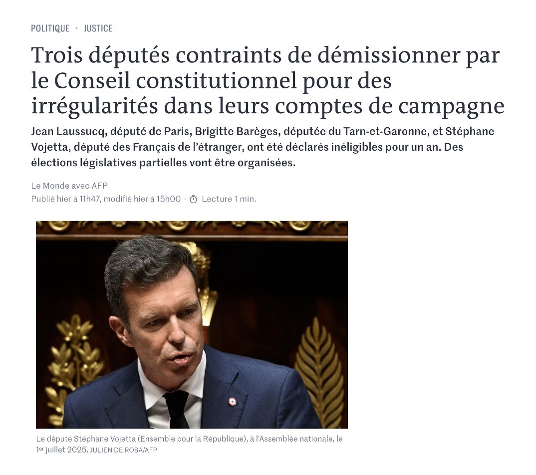 Stéphane Vojetta tweet media