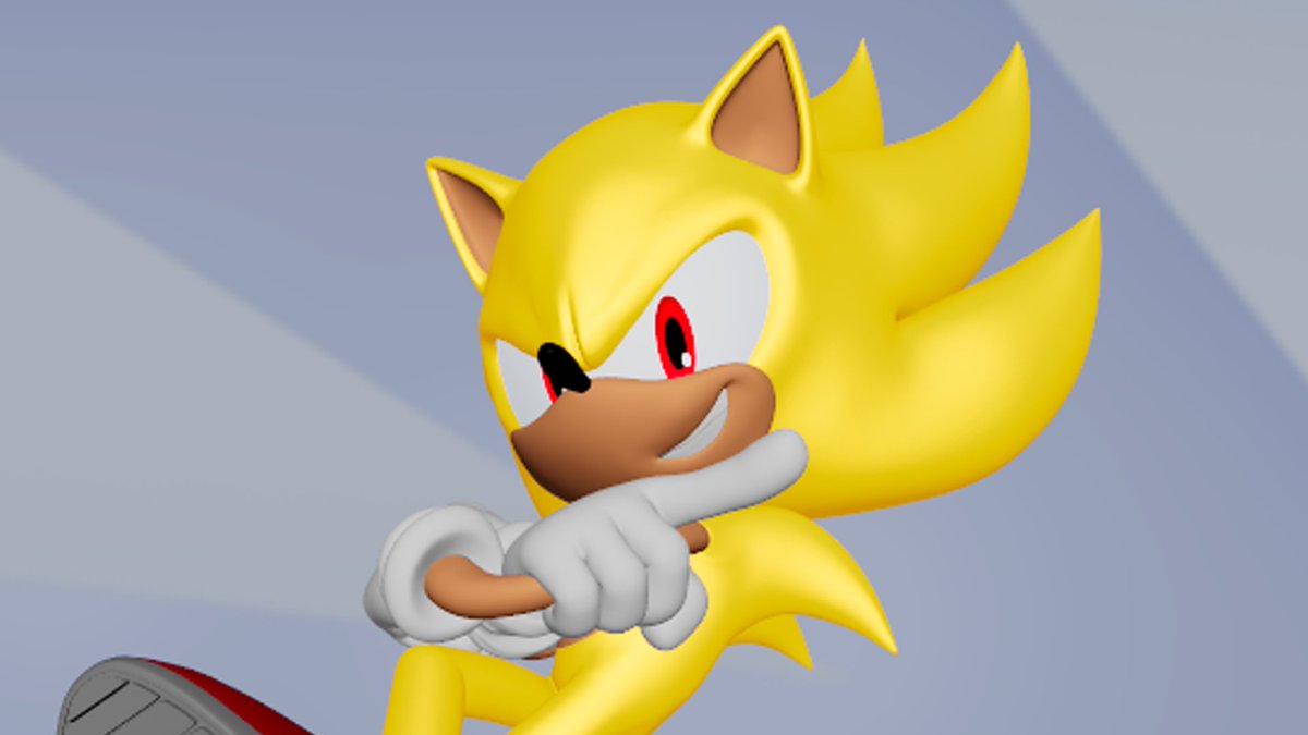 DillanMurillo's tweet image. New Sonic animation coming soon! Check out the full thing @GamesCage_ Stream tomorrow at 1PM EST! Can’t wait to see everyone’s submissions! 🦔