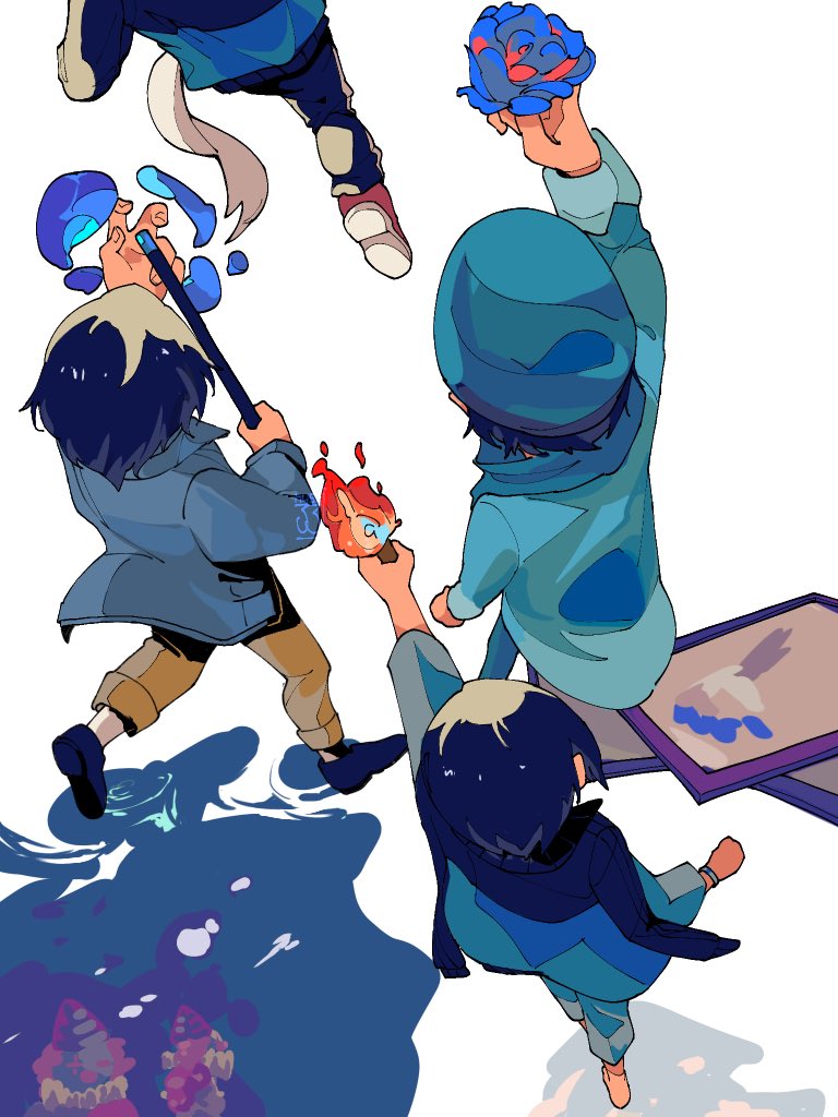 たるたろー (@taru_charon) / X