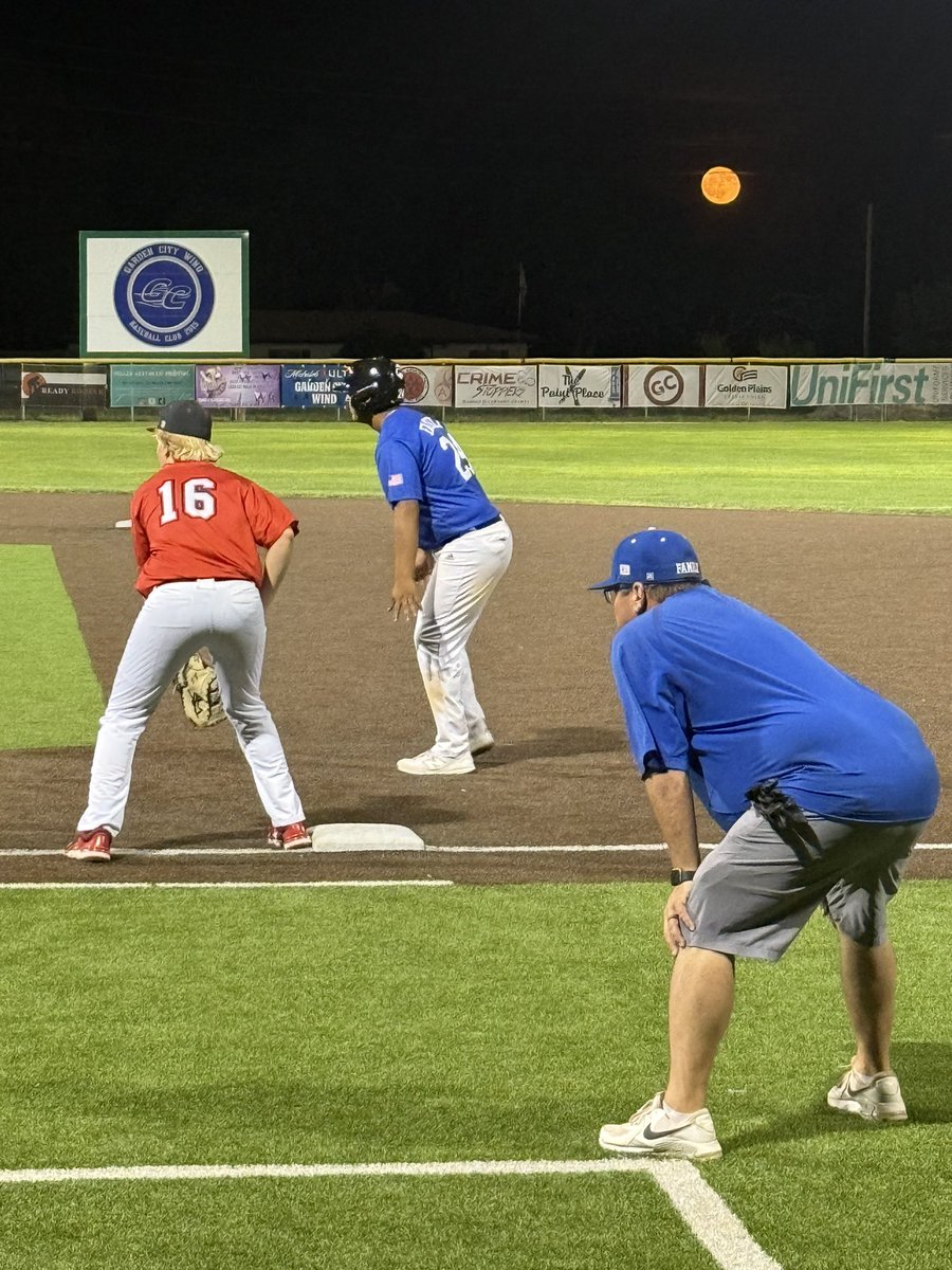 Go Blues! <a href="/GcbcBlues/">GCBC Blues Baseball</a>