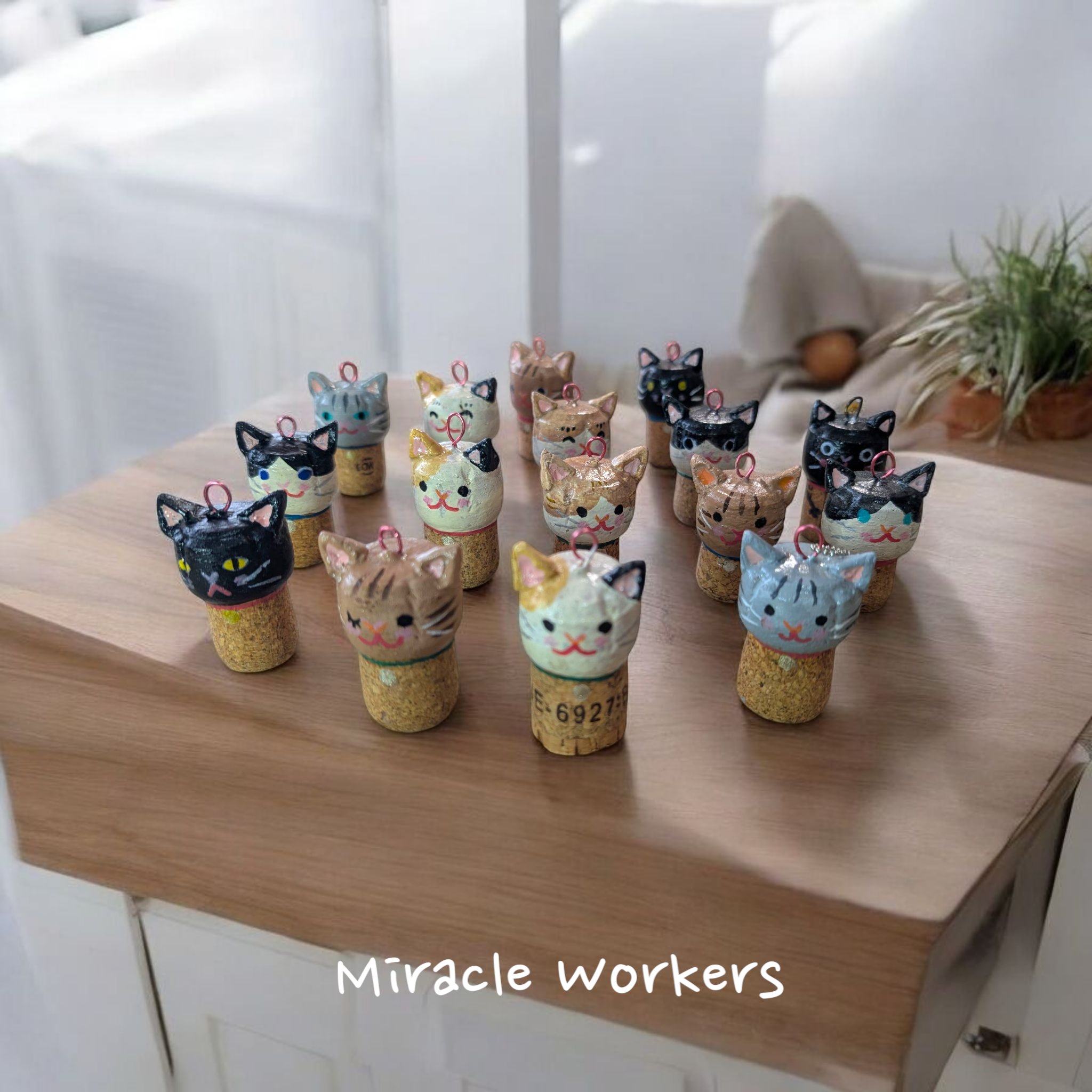 MiracleWorkers@クラフトマーケット名古屋【949