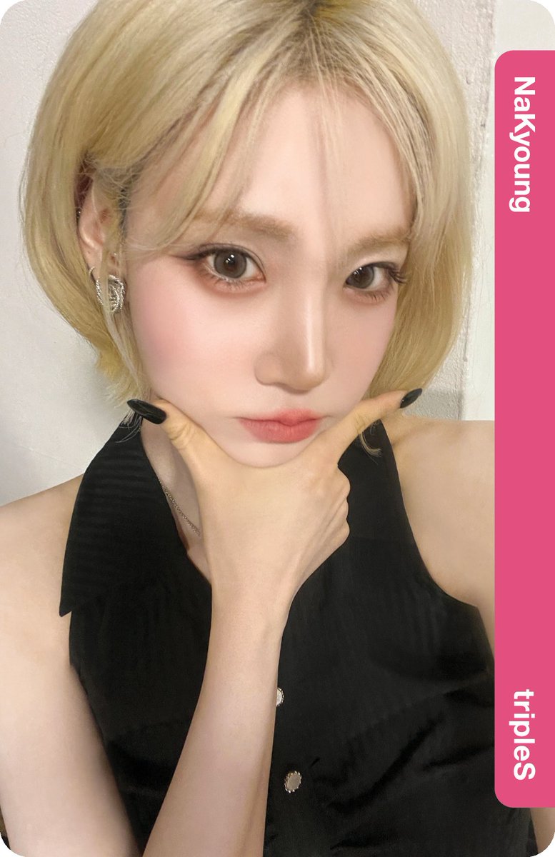 tripleS Objekts²⁴ ♡ on X