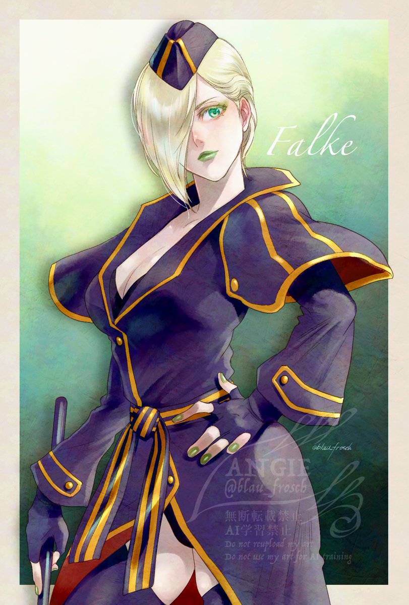 #独学でここまで成長したから一緒に頑張ろう
←2017  2025→

クリスタのお気に入りブラシやメイキングをTL上に気軽に晒してくださる神々のお陰です🙏🏻✨