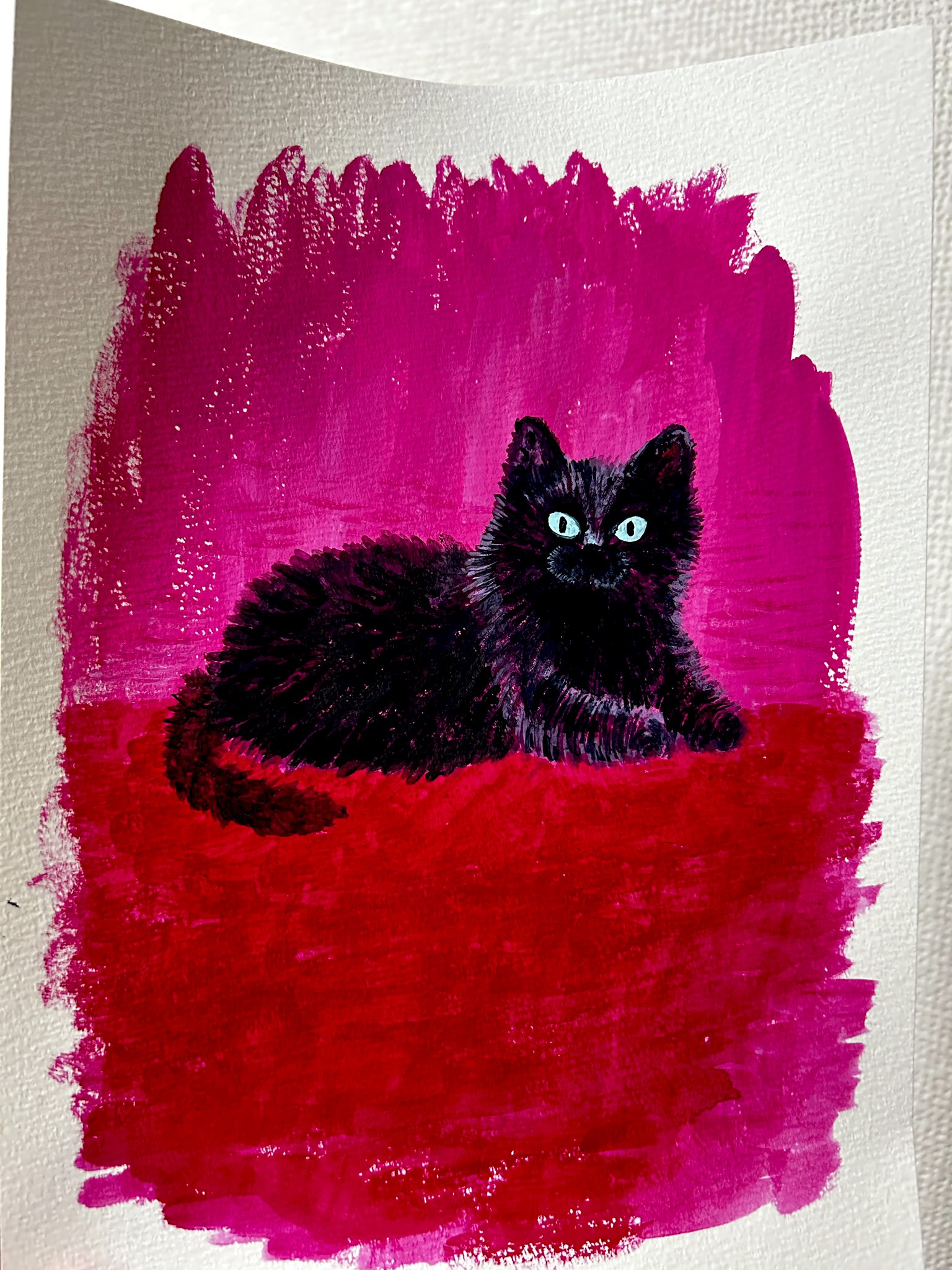 ♡ くろねこ様 ♡ 黒猫猫 (@9kuroneko2222) / X