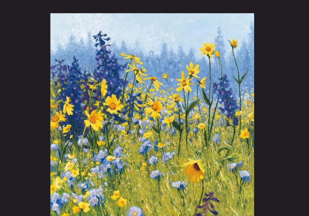 ATurabee's tweet image. Nature