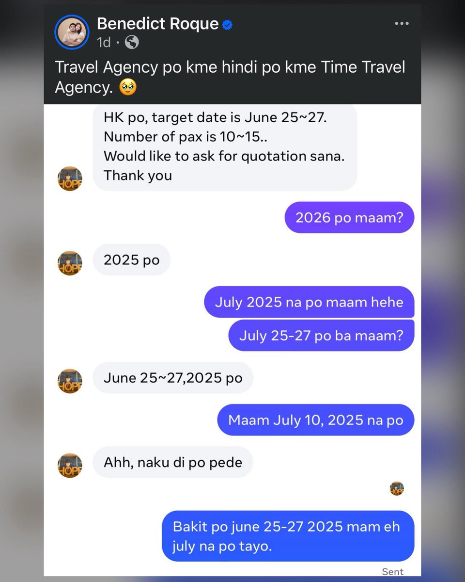 kahit jet2 holiday di kaya yan eh
