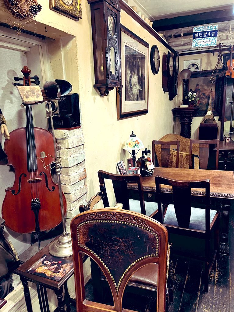 🌝本日、営業いたします🌝

20:30〜23:00

お待ちしております✨✨